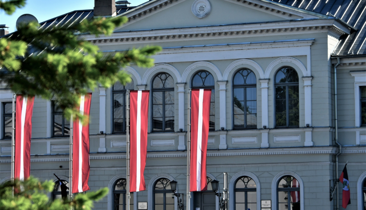 Jēkabpils novada dome izveido trīs pastāvīgās komitejas