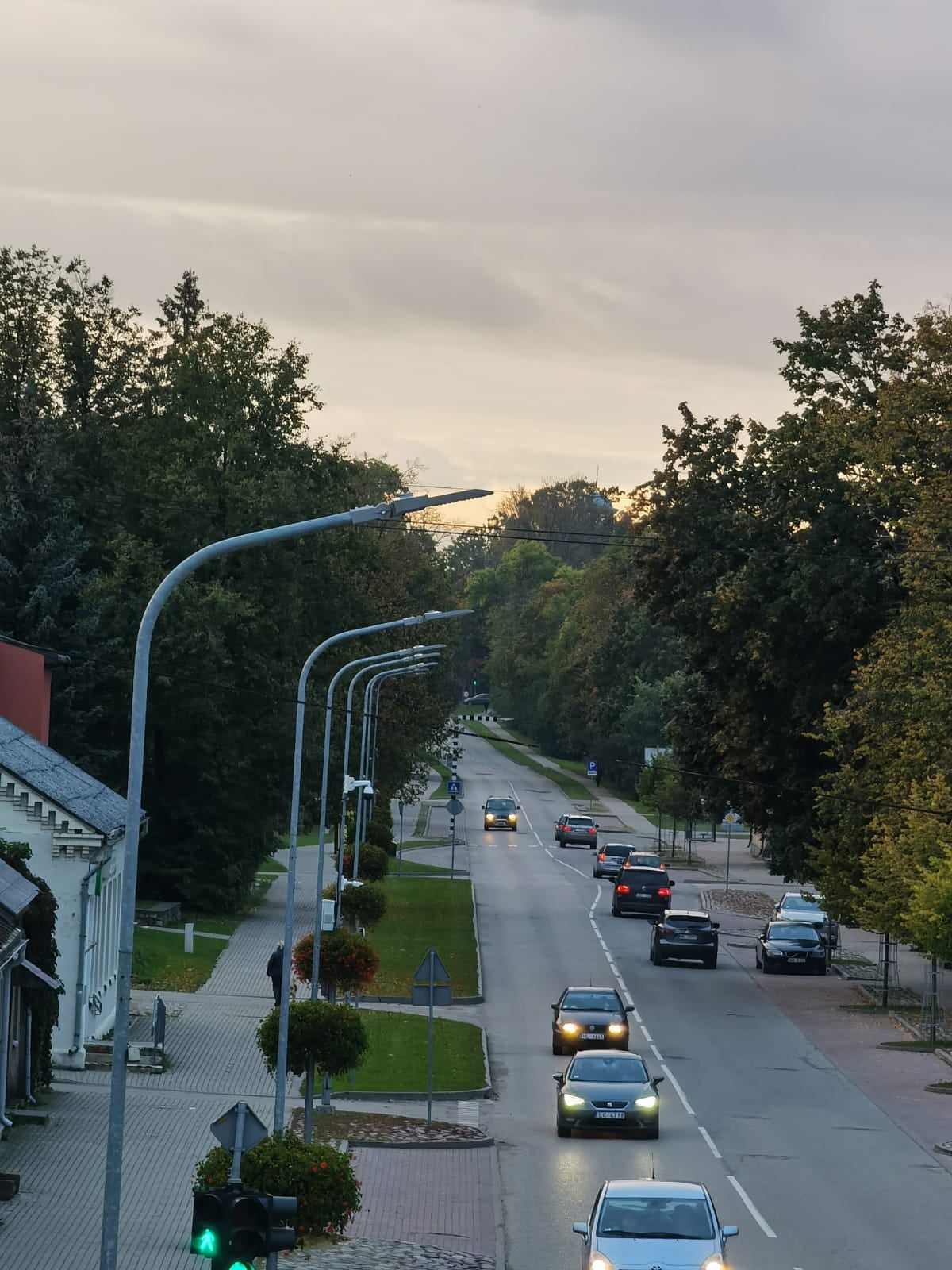 Jēkabpils pilsētā un novadā piektdien atklāti 24 saslimšanas gadījumi ar Covid-19