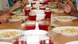 Skolēnu ēdināšana Jēkabpils novada izglītības iestādēs tiks nodrošināta tikai klātienes mācību procesā, ne karantīnā esošiem 