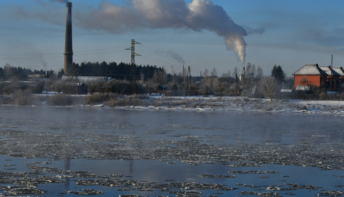 No janvāra SIA “Jēkabpils siltums” apkures tarifs pieaugs par 20,84 procentiem