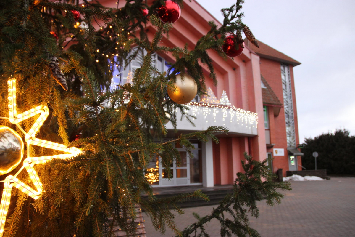 Jēkabpils Radio1 Jēkabpils novada pagastu un mazpilsētu ziņas 2021.gada 28.decembrī