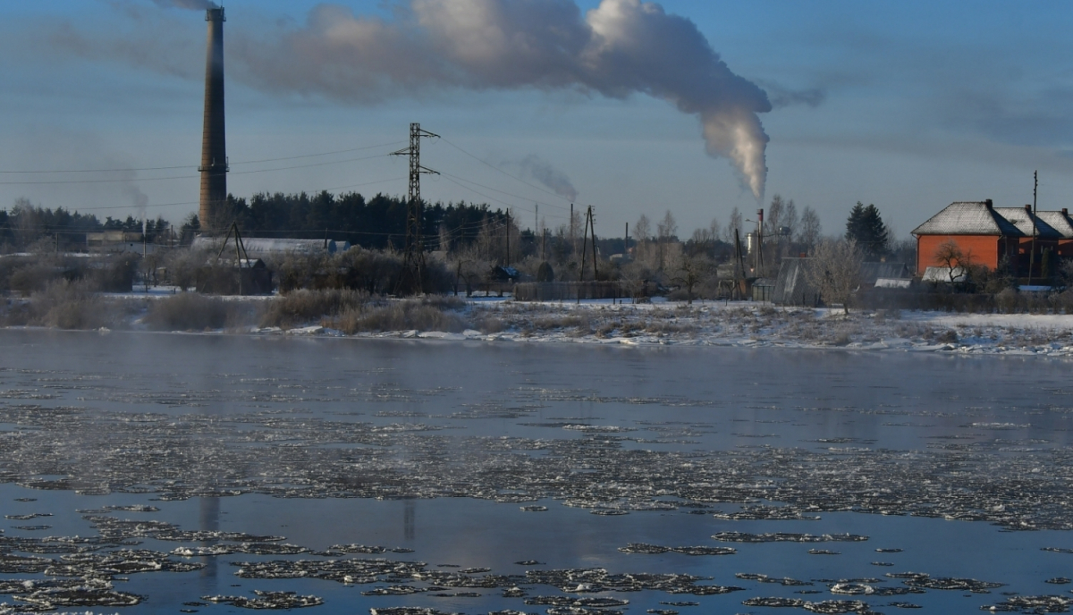 SIA “Jēkabpils siltums” no februāra plāno siltumenerģijas tarifu paaugstināt vēl par 5.78 procentiem