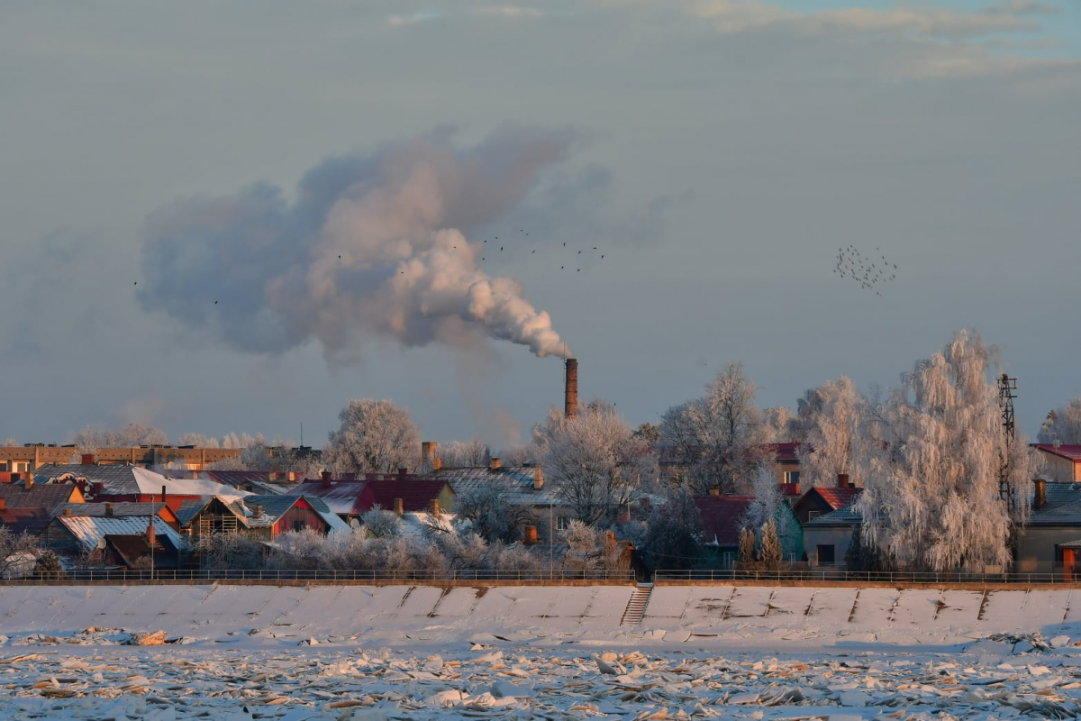 Zināms, cik SIA "Jēkabpils siltums" klientiem jāmaksā par saņemto siltumenerģiju decembrī (TABULA)