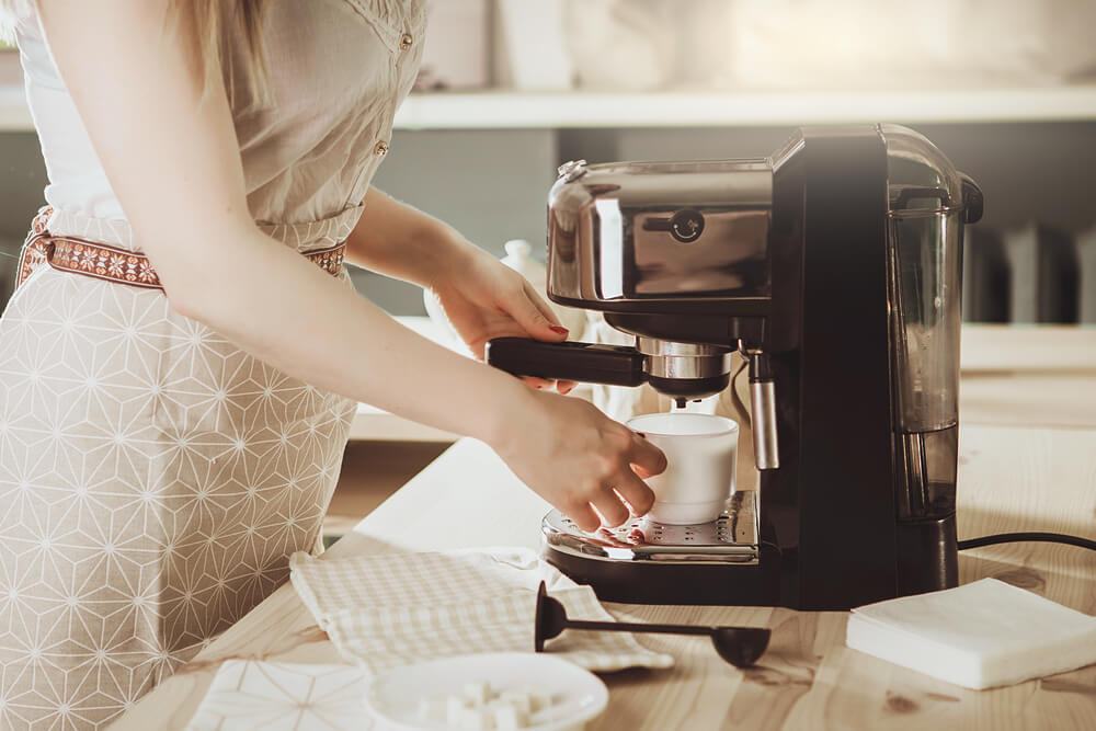 8 padomi, lai kafijas automāts kalpotu ilgāk