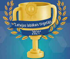 Jēkabpils novada pašvaldība aicina ieteikt kandidātus titulam “Latvijas labākais tirgotājs 2021”