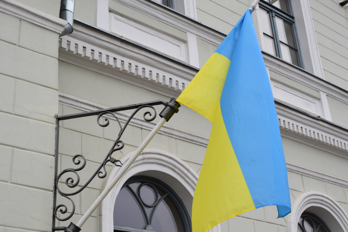 Šodien, 2.martā pulksten 18.00 visā Jēkabpils novadā - pilsētās un pagastos - notiks pasākumi Ukrainas atbalstam (PASĀKUMU SARAKSTS)