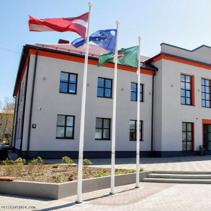 Preiļu novada pašvaldība pārtrauc sadarbību ar Baltkrievijas Republikas Vitebskas apgabala Glubokoje rajona padomi