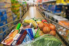 Gulbe: Pārtikas cenas atsevišķām produktu grupām varētu pieaugt vairākas reizes