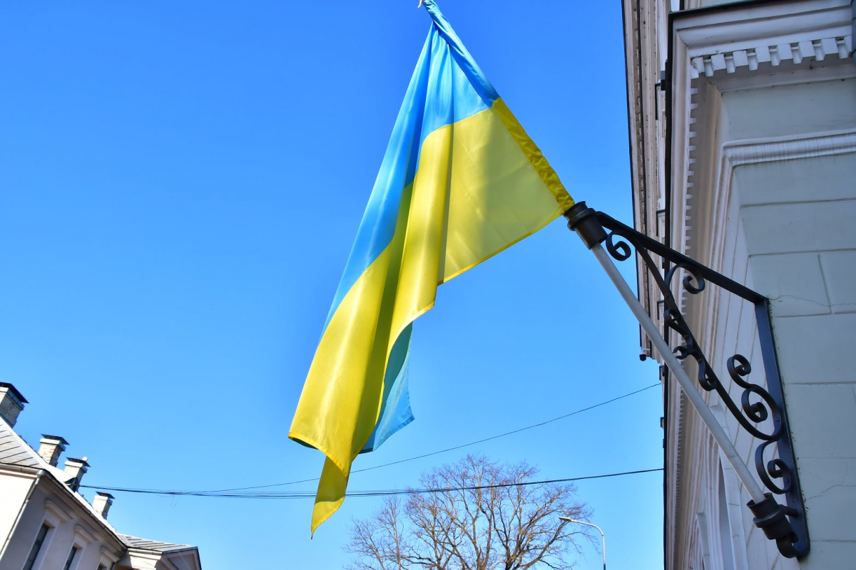 Ukrainas vēstniecība Latvijā Jēkabpils ukraiņu biedrību “Javir” nodēvējusi par prokrievisku. Tam kategoriski nepiekrīt “Javir”