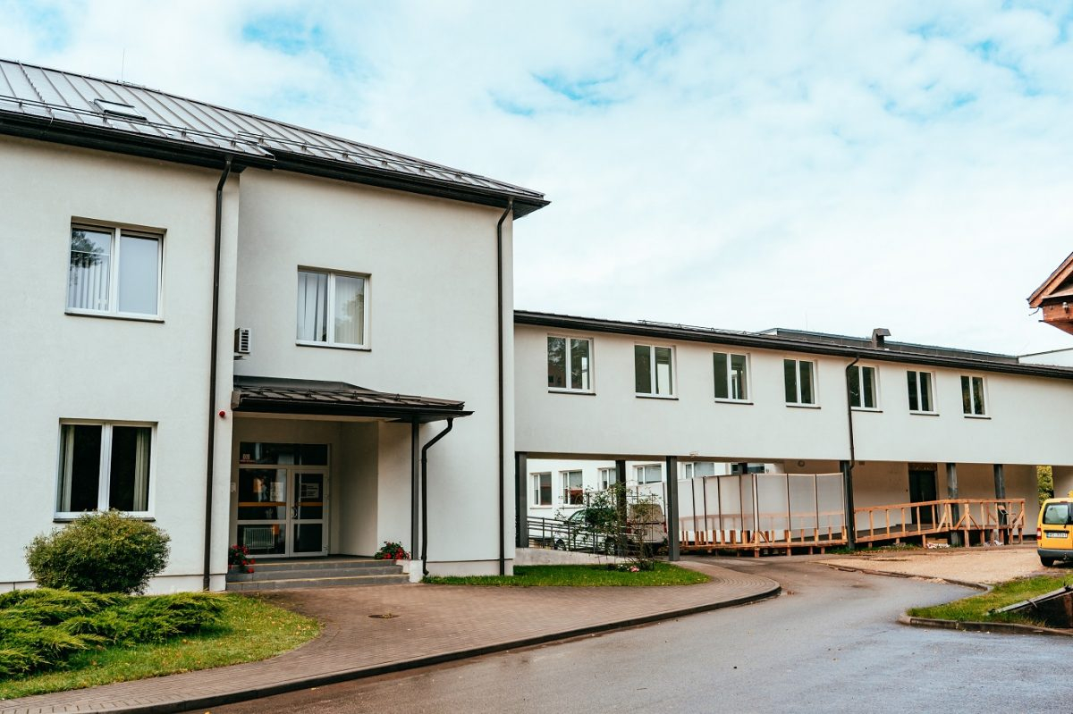 Jēkabpils reģionālajā slimnīcā atvērts Aritmologa kabinets