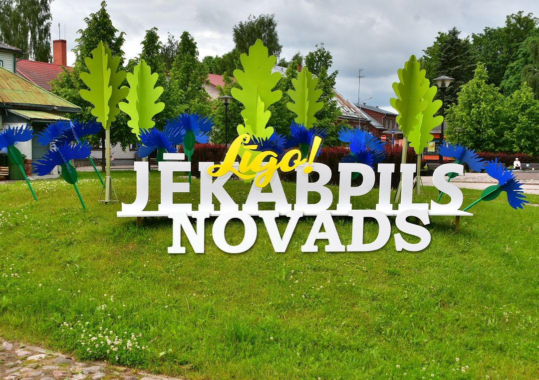 Jēkabpils Radio1 ziņas 2022.gada 22.jūnijā