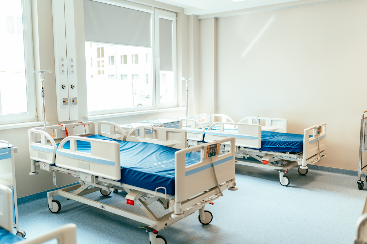 Jēkabpils reģionālās slimnīcas valde: atsevišķu izmaksu sadārdzinājums būtiski pārsniedz budžetā prognozēto