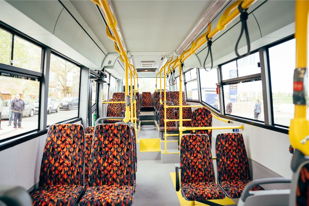 Latvijas lielajām pilsētām, tajā skaitā arī Jēkabpilij,  plānots iegādāties 145 “zaļos” autobusus
