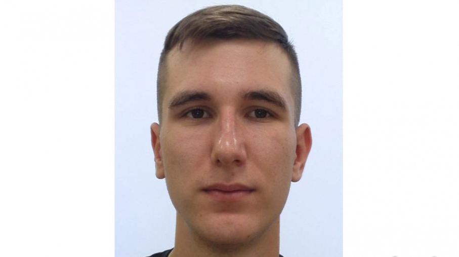 Preiļu policijas iecirknis meklē bezvēsts pazudušo Danielu Arlamovu, kurš pēdējo reizi redzēts Jēkabpilī