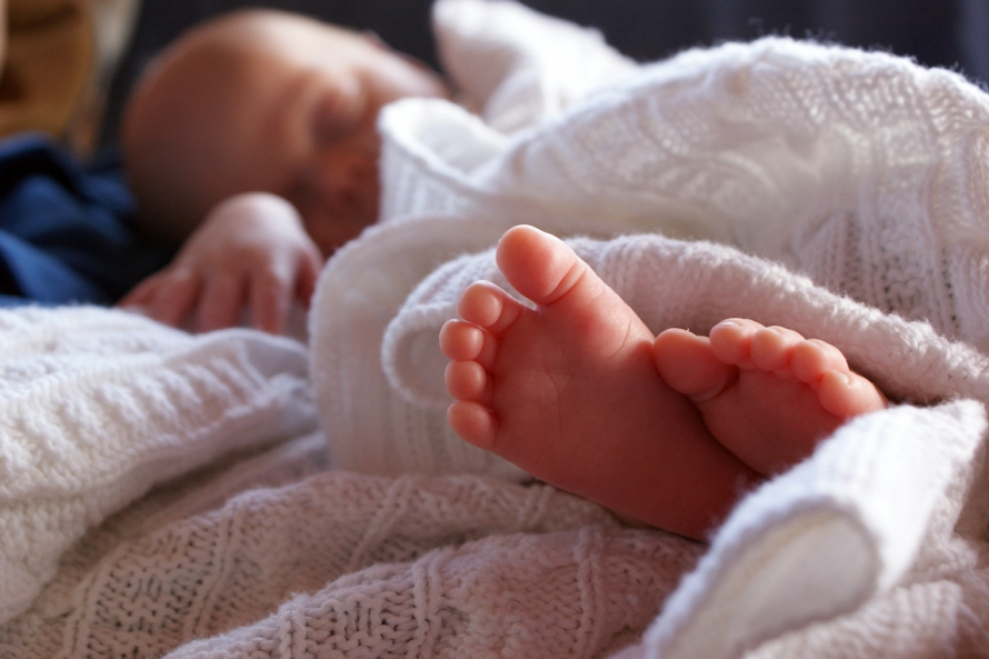 2022.gadā Jēkabpils slimnīcā piedzimuši 522 bērniņi