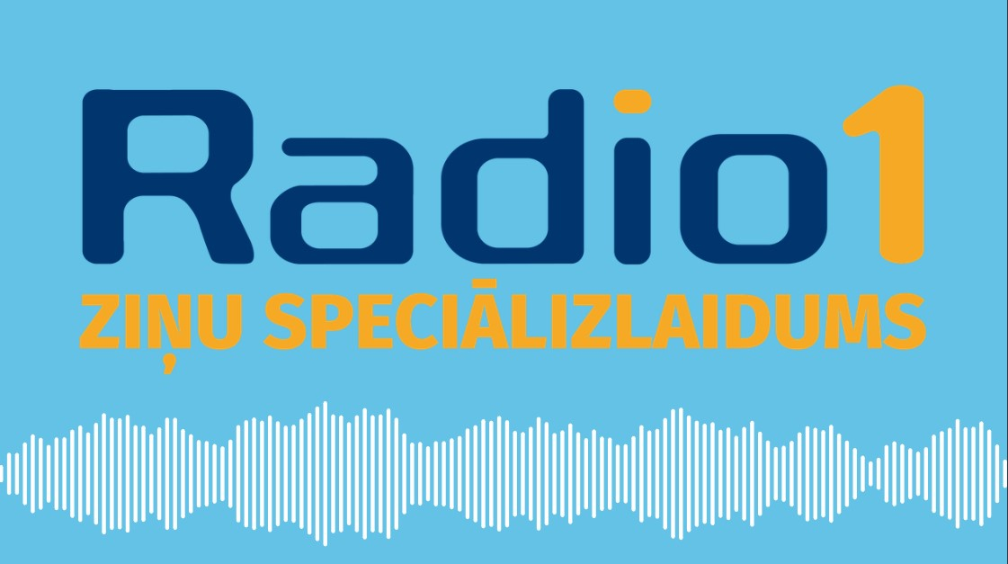 Plūdi Jēkabpilī: Aktuālā situācija Jēkabpilī Radio1 speciālziņu izlaidumos
