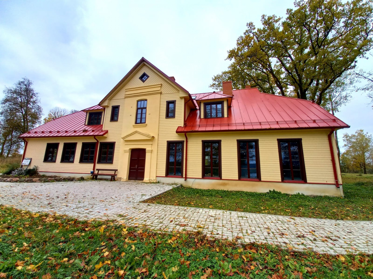 Jēkabpils dome piešķir 30 000 eiro onkoloģisko pacientu psihosociālās rehabilitācijas centra rekonstrukcijai Dignājā