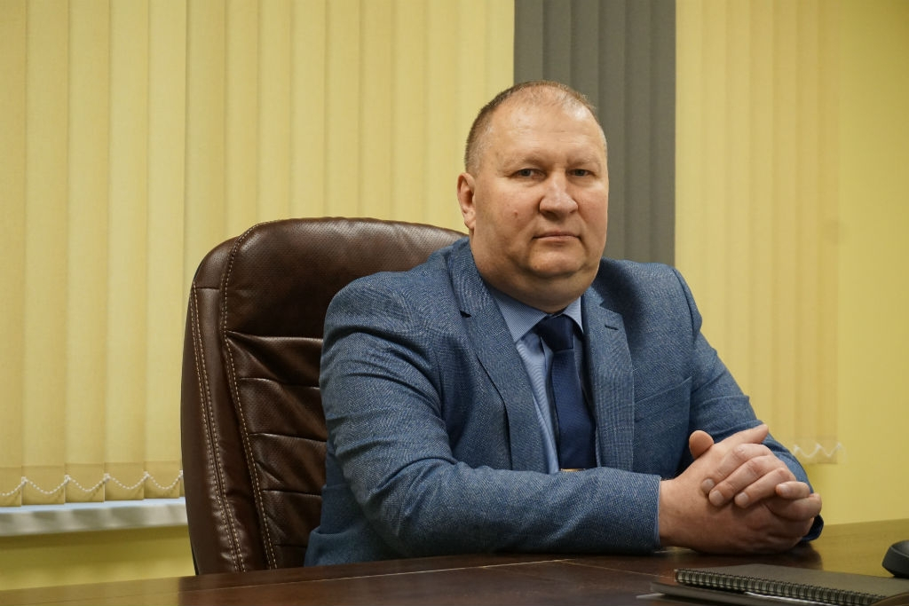 Jēkabpils novada domes deputāts Andrejs Gavrilovs ievēlēts Rēzeknes mēra svētdien dibinātās partijas "Kopā Latvijai" valdē