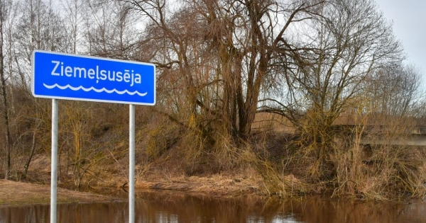 Jēkabpils novadā augustā sāks būvdarbus tiltiem pār Vārzgūni un Ziemeļsusēju