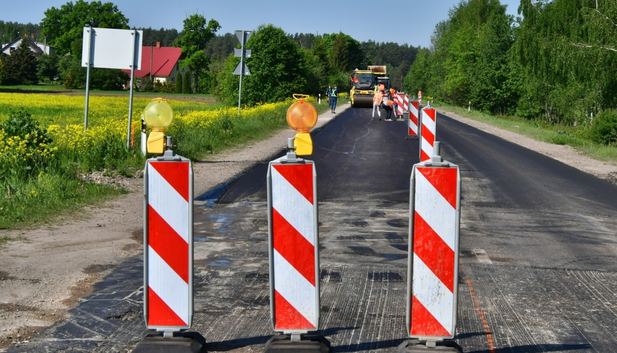 Jēkabpils novada pašvaldība valsts budžeta aizdevuma saņemšanai iesniedz 49 projektus ielu un ceļu pārbūvei