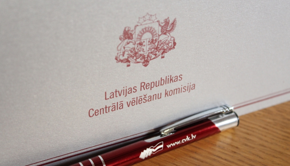Jēkabpils novadā noteiktas četras parakstu vākšanas vietas par apturētā likuma “Grozījumi Notariāta likumā” atcelšanu