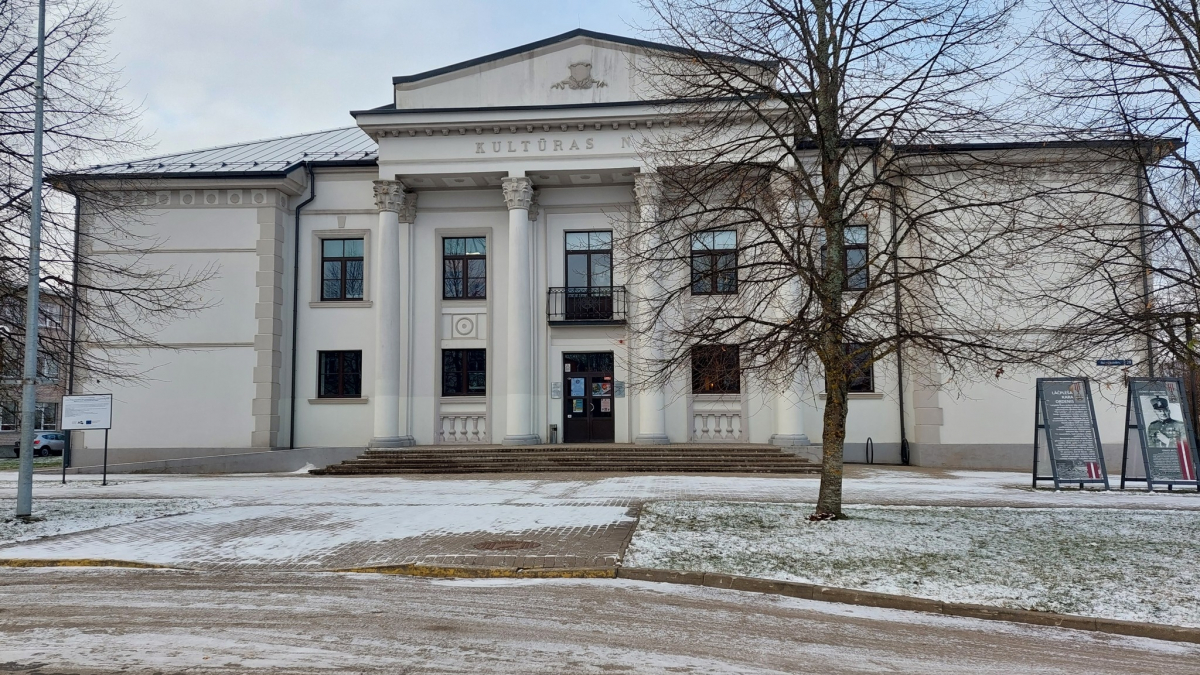 Jēkabpils Radio1 Preiļu novada aktualitātes 2023.gada 6.decembrī