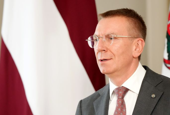 Edgars Rinkēvičs: Jēkabpils gadījums ir būtiski iedragājis Latvijas sabiedrības pārliecību par valsts spēju sniegt aizsardzību