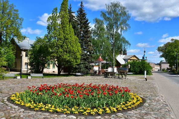 Jēkabpils Radio1 ziņas 2024.gada 24.maijā