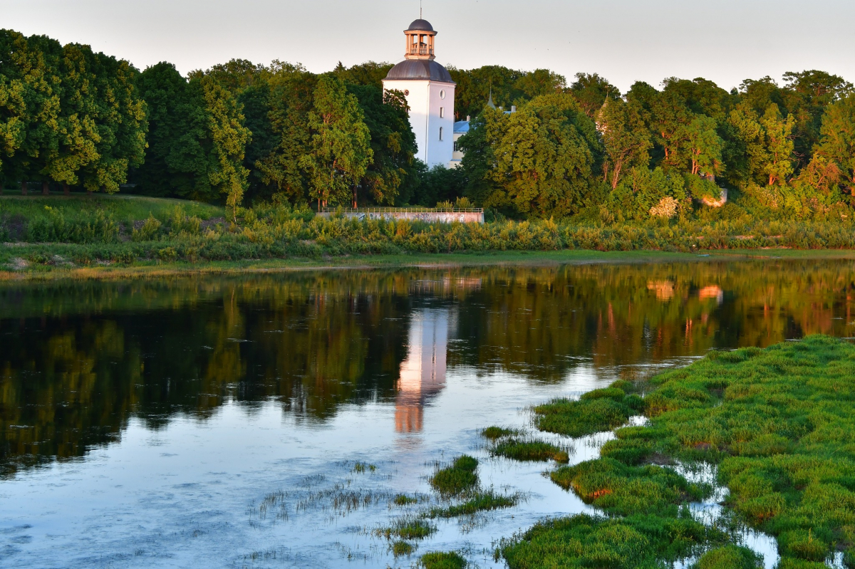 Jēkabpils Radio1 ziņas 2024.gada 5.jūnijā