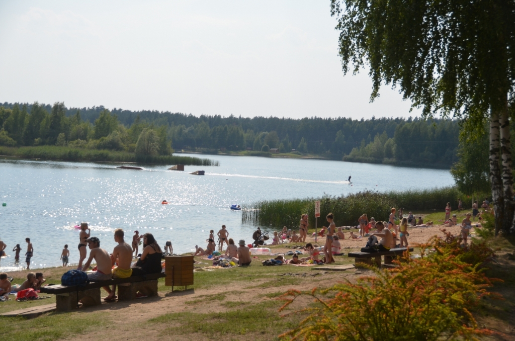 Piektdien gaidāms līdz šim lielākais karstums šajā vasarā