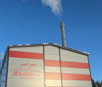 Jēkabpilī no 1.-3.jūlijam virknei daudzdzīvokļu māju netiks padota siltumenerģija karstā ūdens sagatavošanai (SARAKSTS)