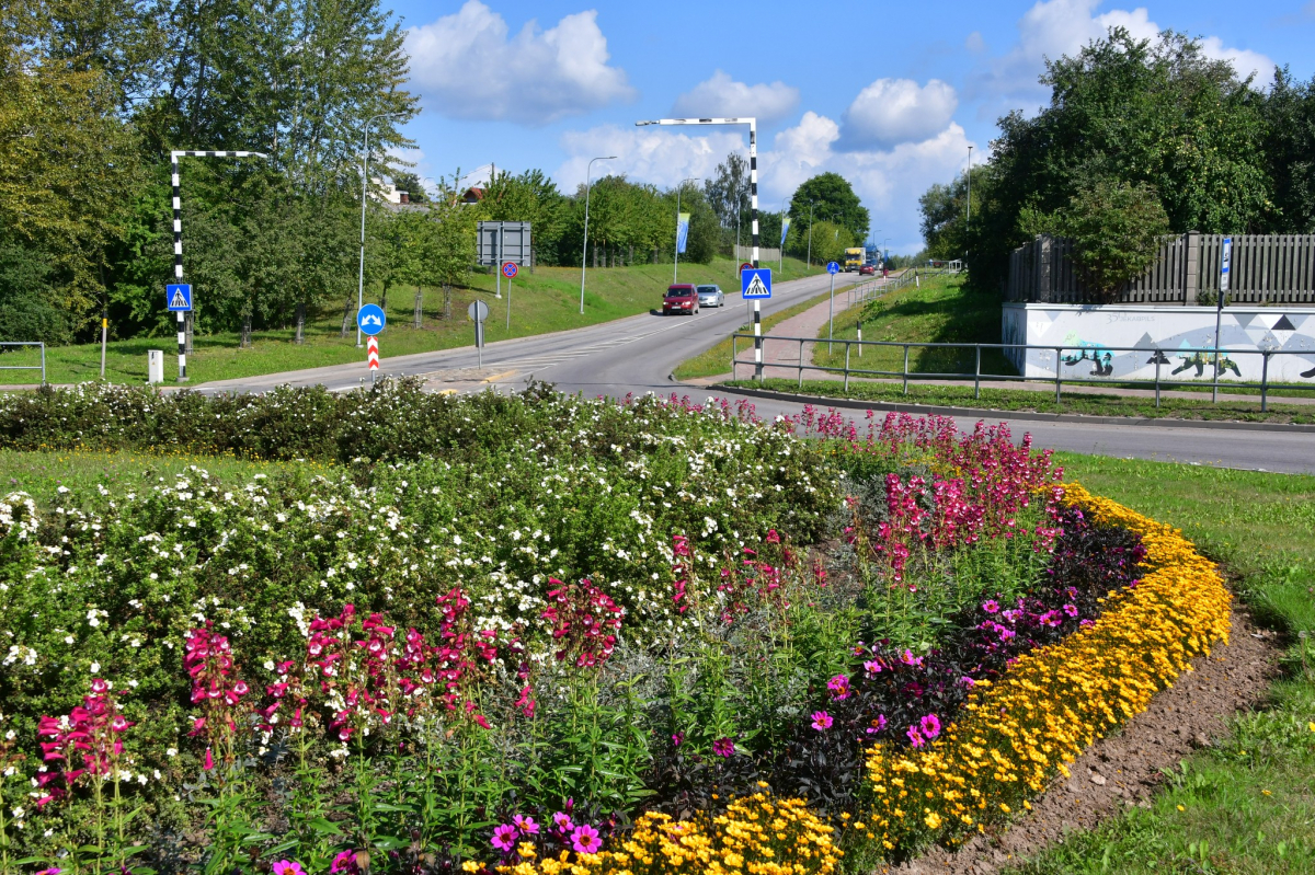 Jēkabpils Radio1 ziņas 2024.gada 9.augustā