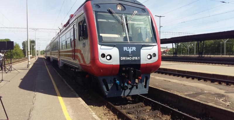 Aglonas svētku laikā nodrošinās papildu autobusu un vilcienu reisus