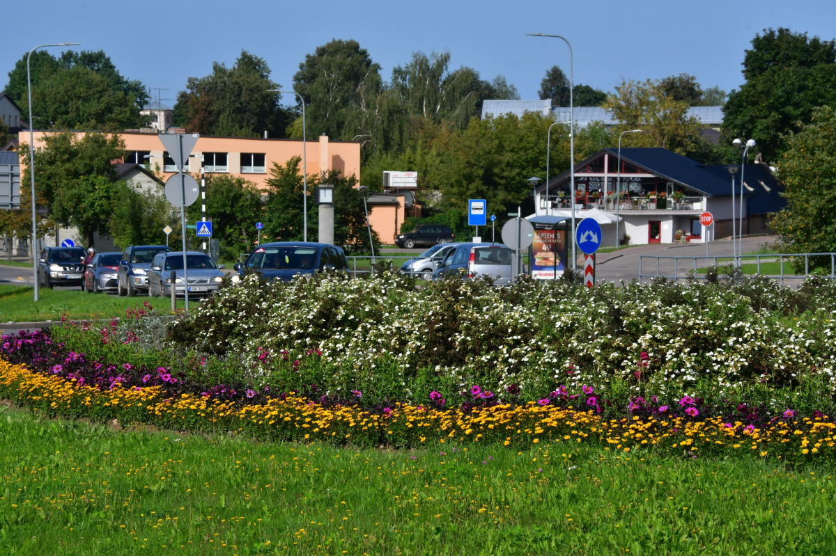 Jēkabpils Radio1 ziņas 2024.gada 22.augustā