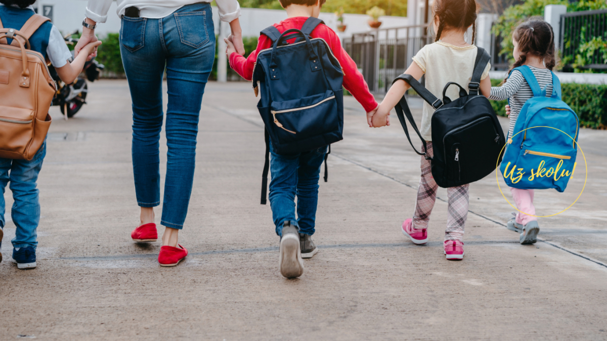 Jaunajā mācību gadā Latvijā mācības skolā uzsāk vairāk nekā 224 tūkstoši skolēnu