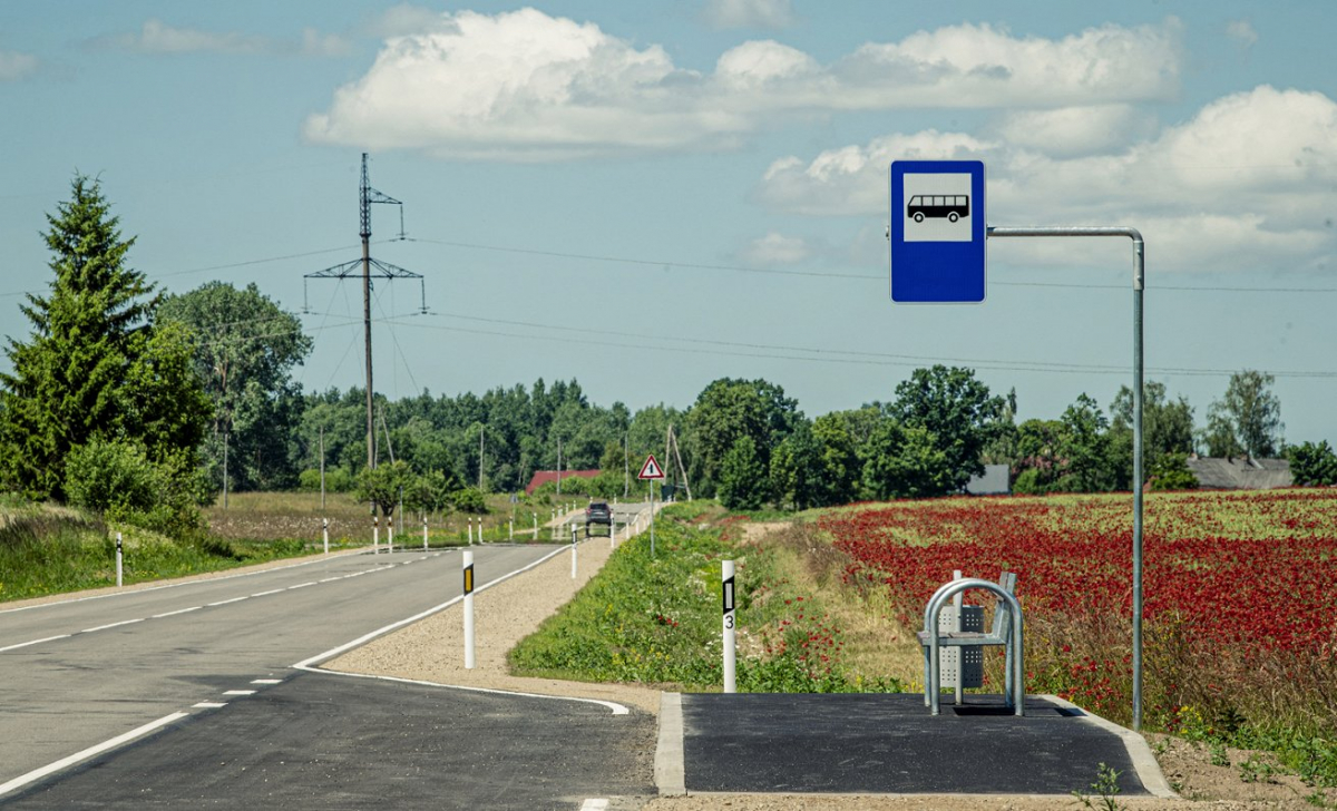 Atceļ pirms trim gadiem ieviestos bezmaksas reisus reģionālo autobusu maršrutos, arī Jēkabpils - Sunākste