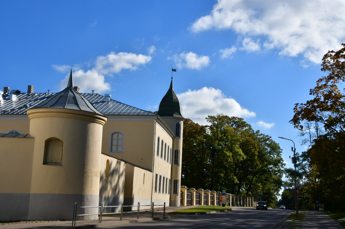 Jēkabpils Radio1 ziņas 2024.gada 17.oktobrī