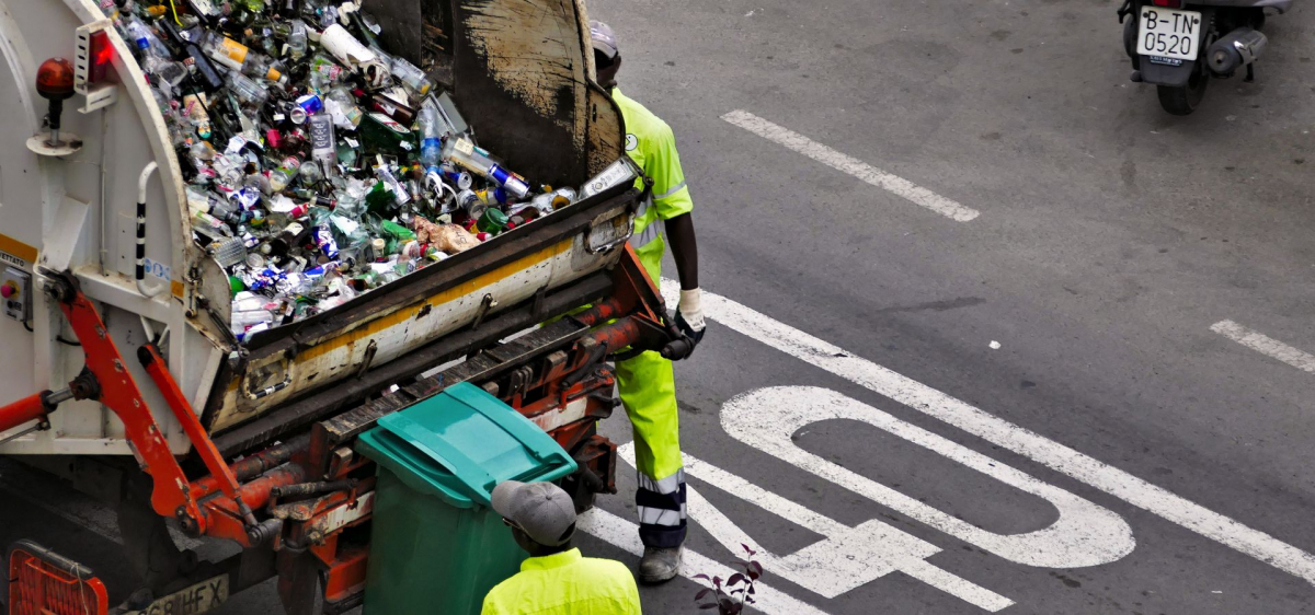 No 1.decembra Jēkabpils novada teritorijā pieaugs maksa par atkritumu apsaimniekošanu. Jēkabpilī tarifi nemainās