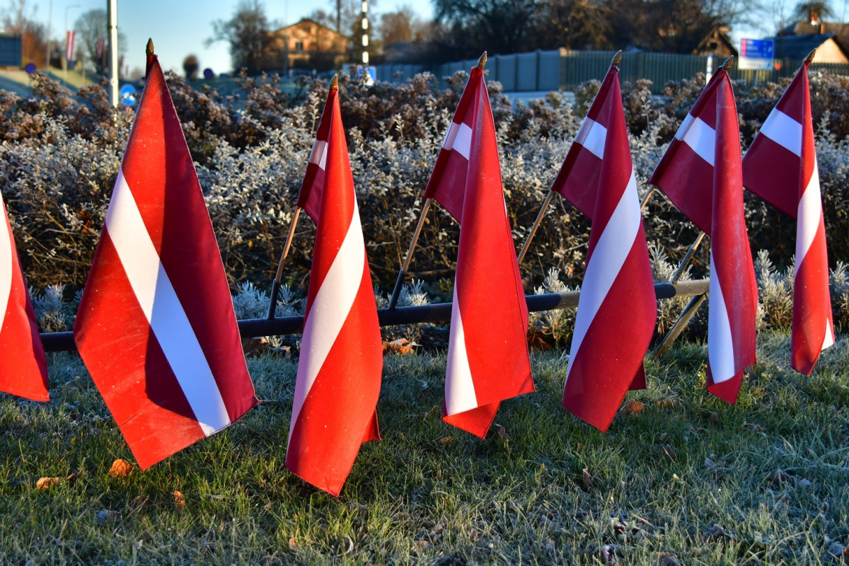 Jēkabpils Radio1 ziņas 2024.gada 6.novembrī