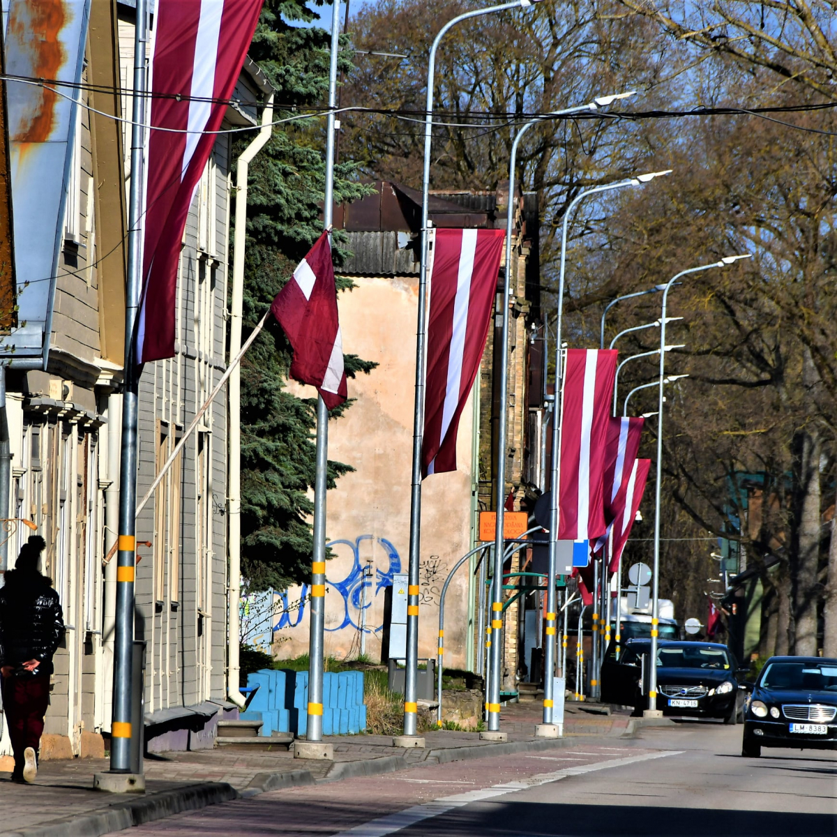 Jēkabpils Radio1 ziņas 2024.gada 15.novembrī