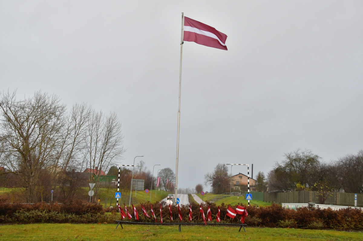 Jēkabpils Radio1 ziņas 2024.gada 20.novembrī