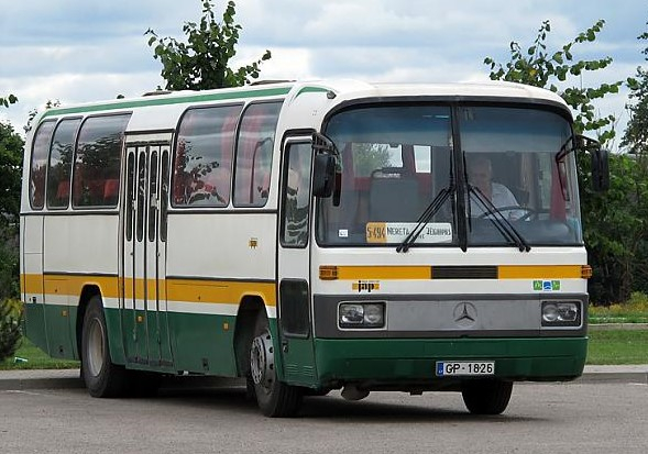 Noteiktas izmaiņas autobusu maršrutos starp Jēkabpili un Neretu 