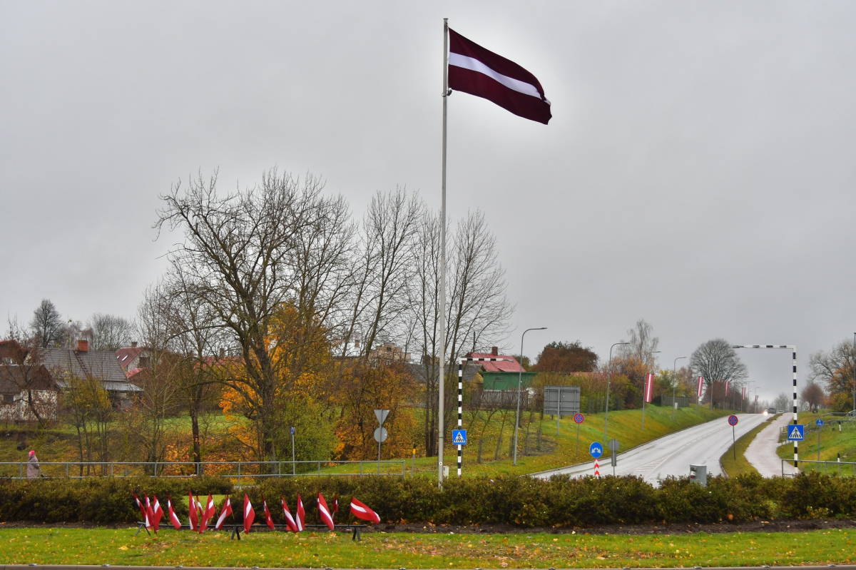 Jēkabpils Radio1 ziņas 2024.gada 29.novembrī