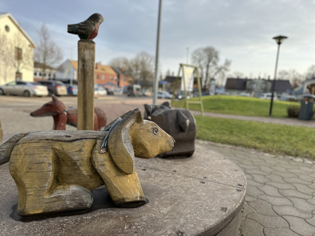 Nedēļas nogalē un jaunās nedēļas sākumā laika apstākļi būtiski nemainīsies