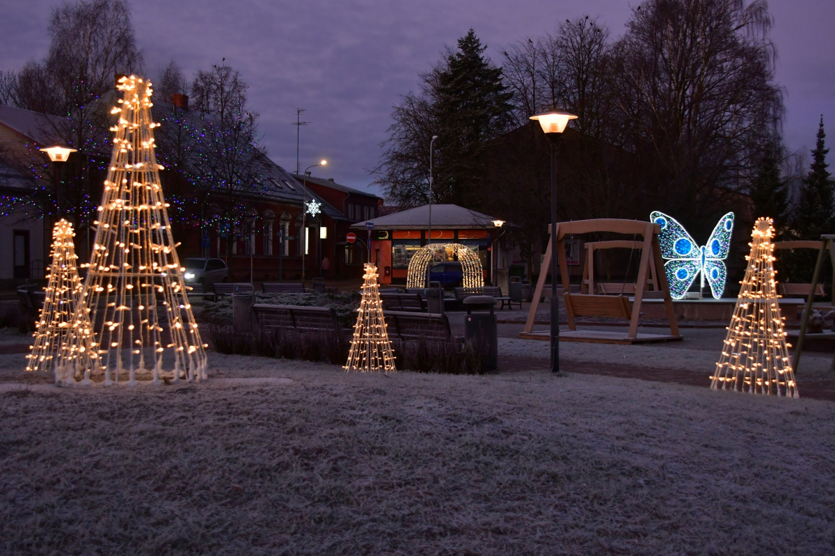 Jēkabpils Radio1 ziņas 2024.gada 14.decembrī