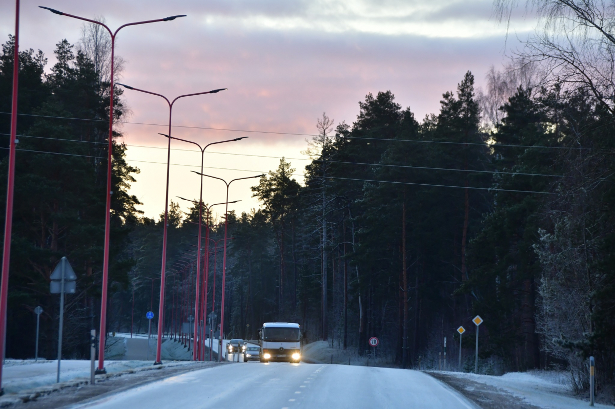 Jēkabpils Radio1 ziņas 2024.gada 17.decembrī