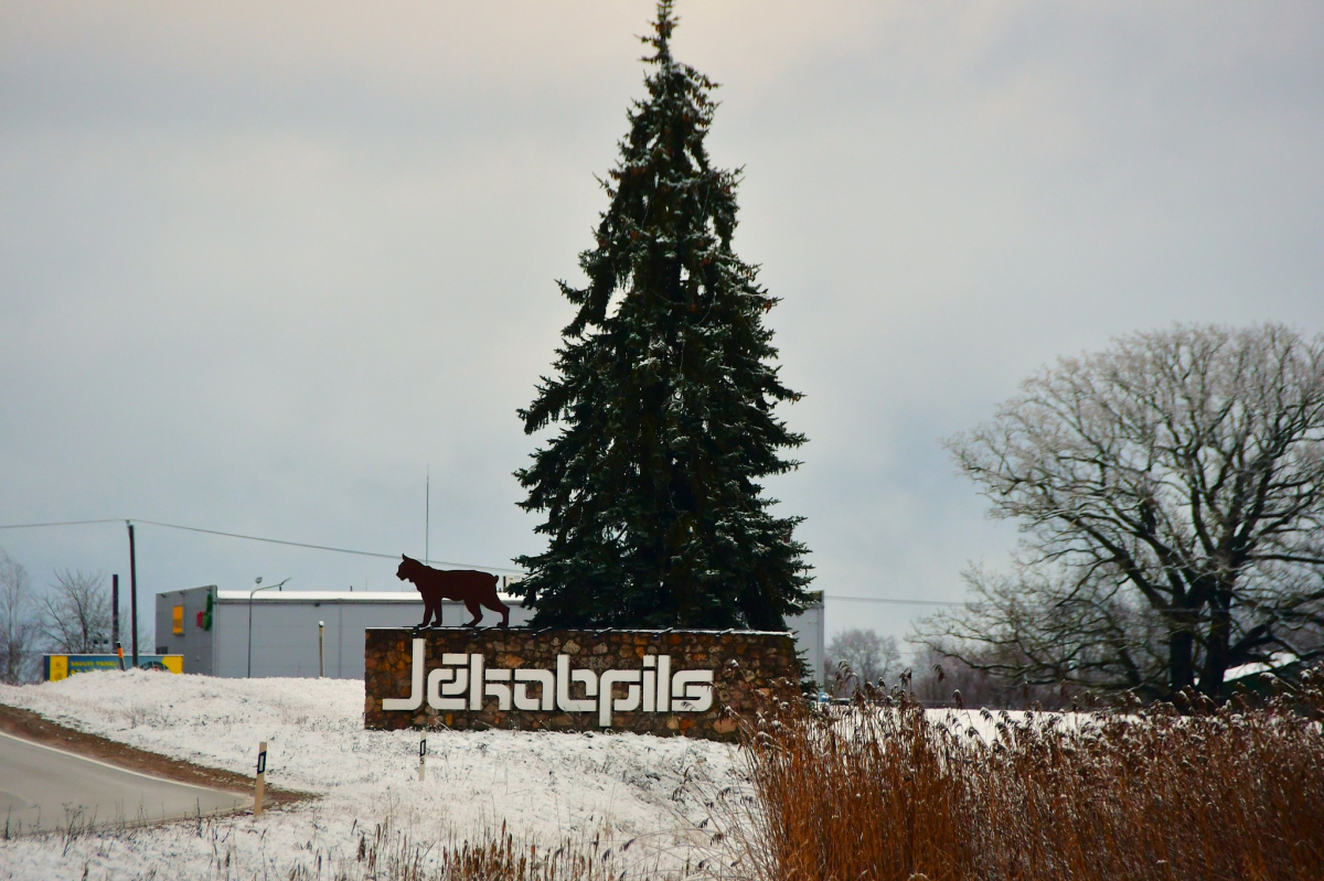 Jēkabpils Radio1 ziņas 2025.gada 2.janvārī