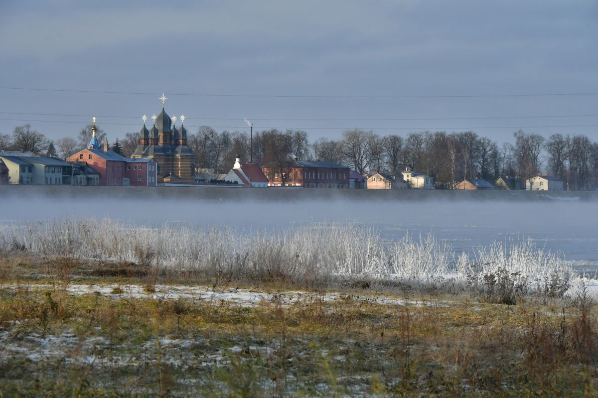 Jēkabpils Radio1 ziņas 2025.gada 8.janvārī