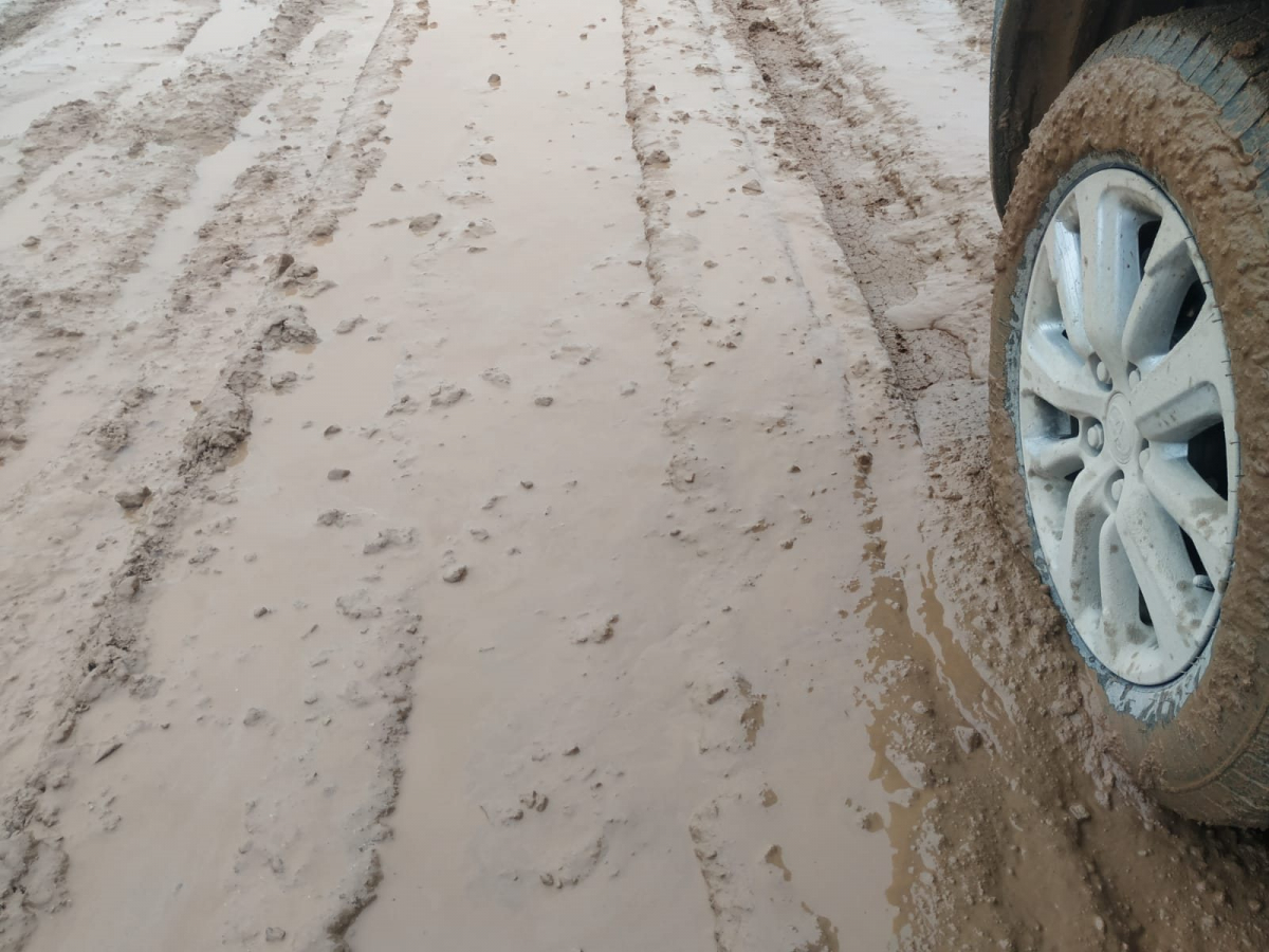 Jēkabpils novadā noteikti masas ierobežojumi uz 169 pašvaldības autoceļiem (SARAKSTS)