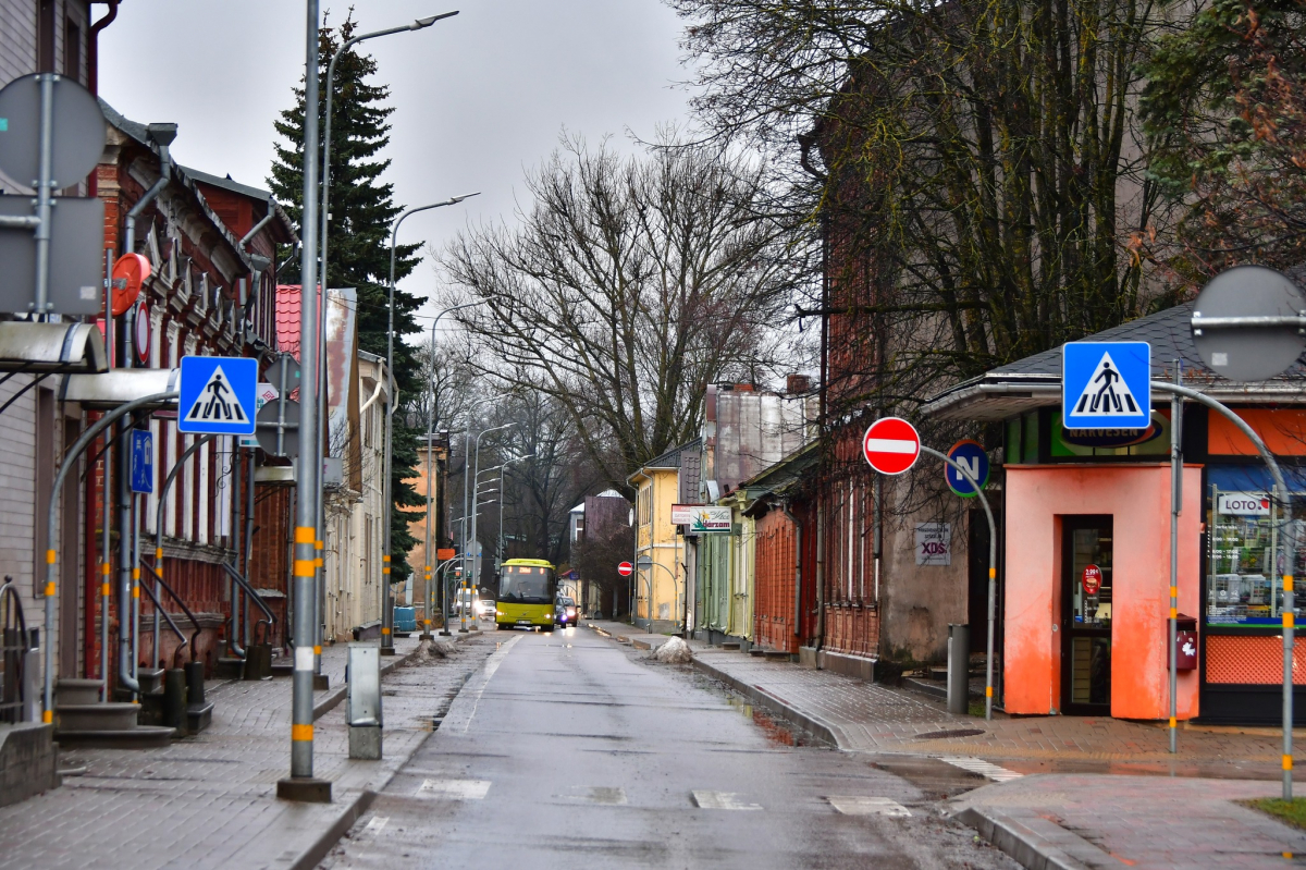 Jēkabpils Radio1 ziņas 2025.gada 5.februārī